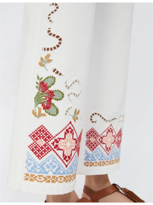 WKDADUNCO WEEKEND MAXMARA | 2615131012600009 BIANCO